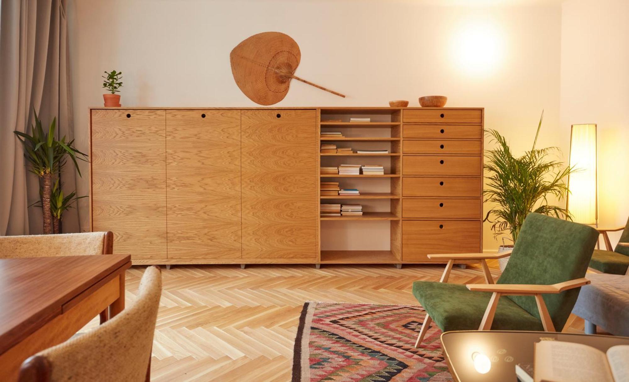 Warsaw Concierge Saska Studio 外观 照片